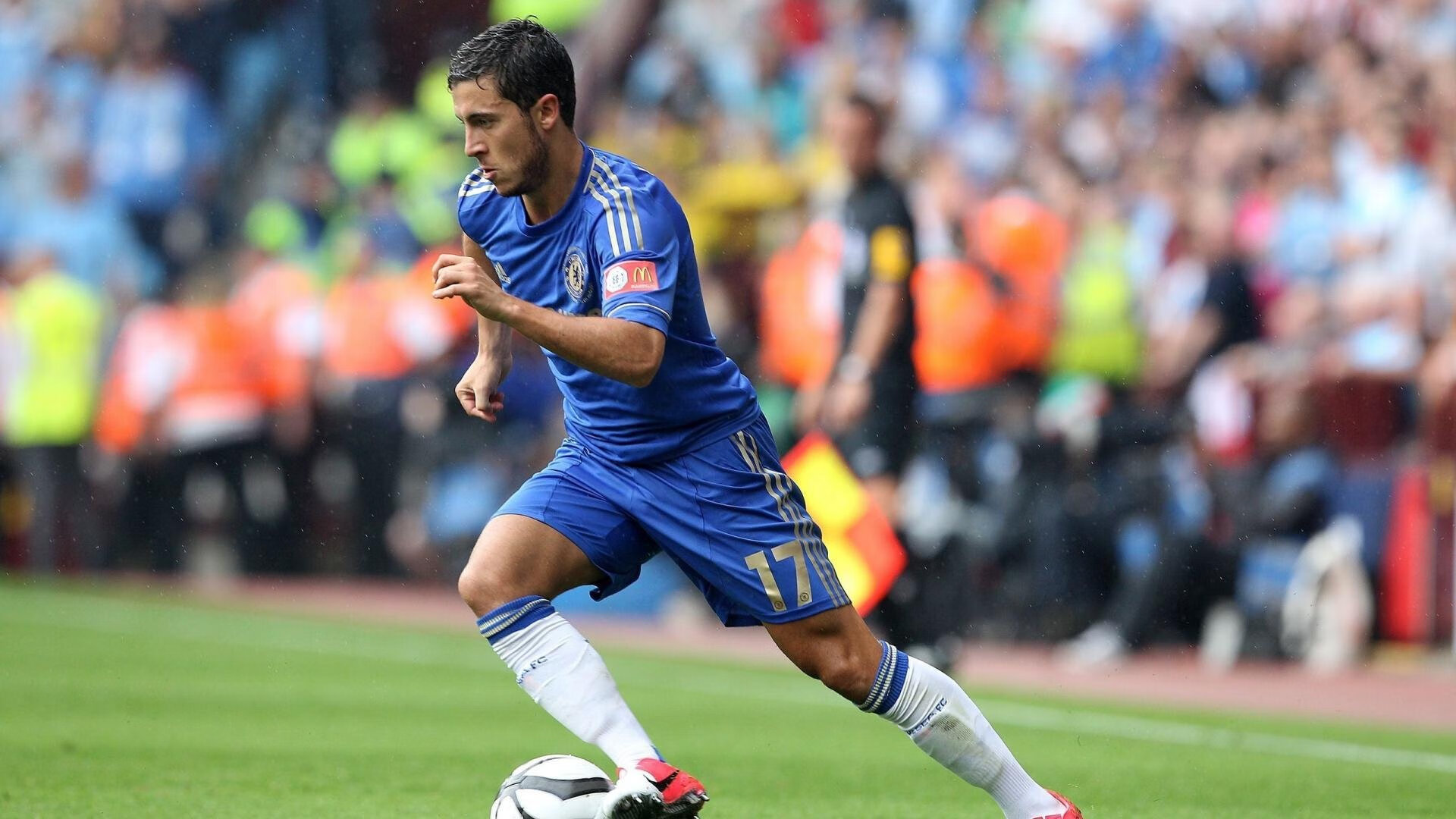 比利时选手技高一筹，力克对手，比利时三大主力